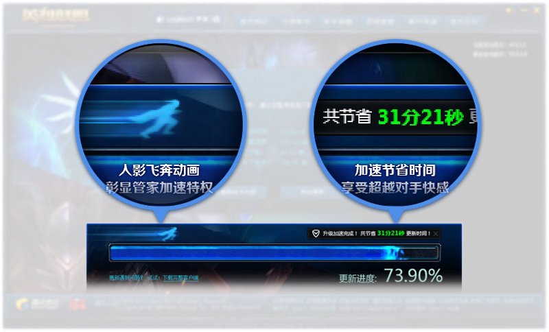 单机游戏加速工具:如何让游戏畅快无阻?